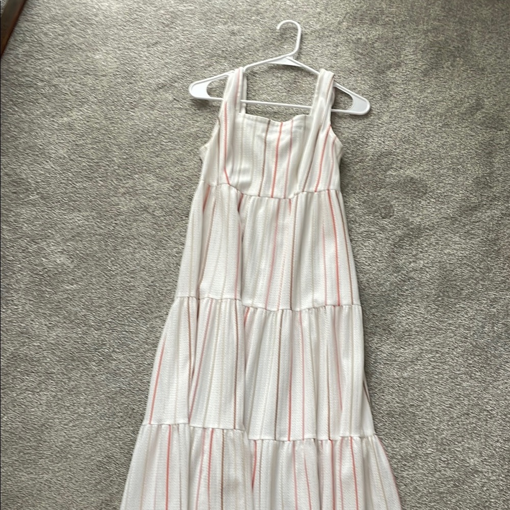 Women’s long dress